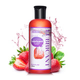 Water Based Luxury Personal Lubricant（Strawberry flavor）,11.15 Fl Oz (Pack of 1)