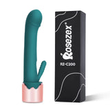 Female Adult Articles Vibrating Rod For Vaginal Penetration To Stimulate Clitoris Masturbation Vibration And Mute Dildo For Female Students C200