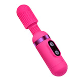 G-Spot Massager in Rose color