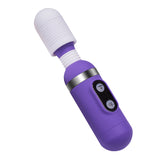 G-Spot Massager in Purple