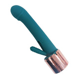 Female Adult Articles Vibrating Rod For Vaginal Penetration To Stimulate Clitoris Masturbation Vibration And Mute Dildo For Female Students C200